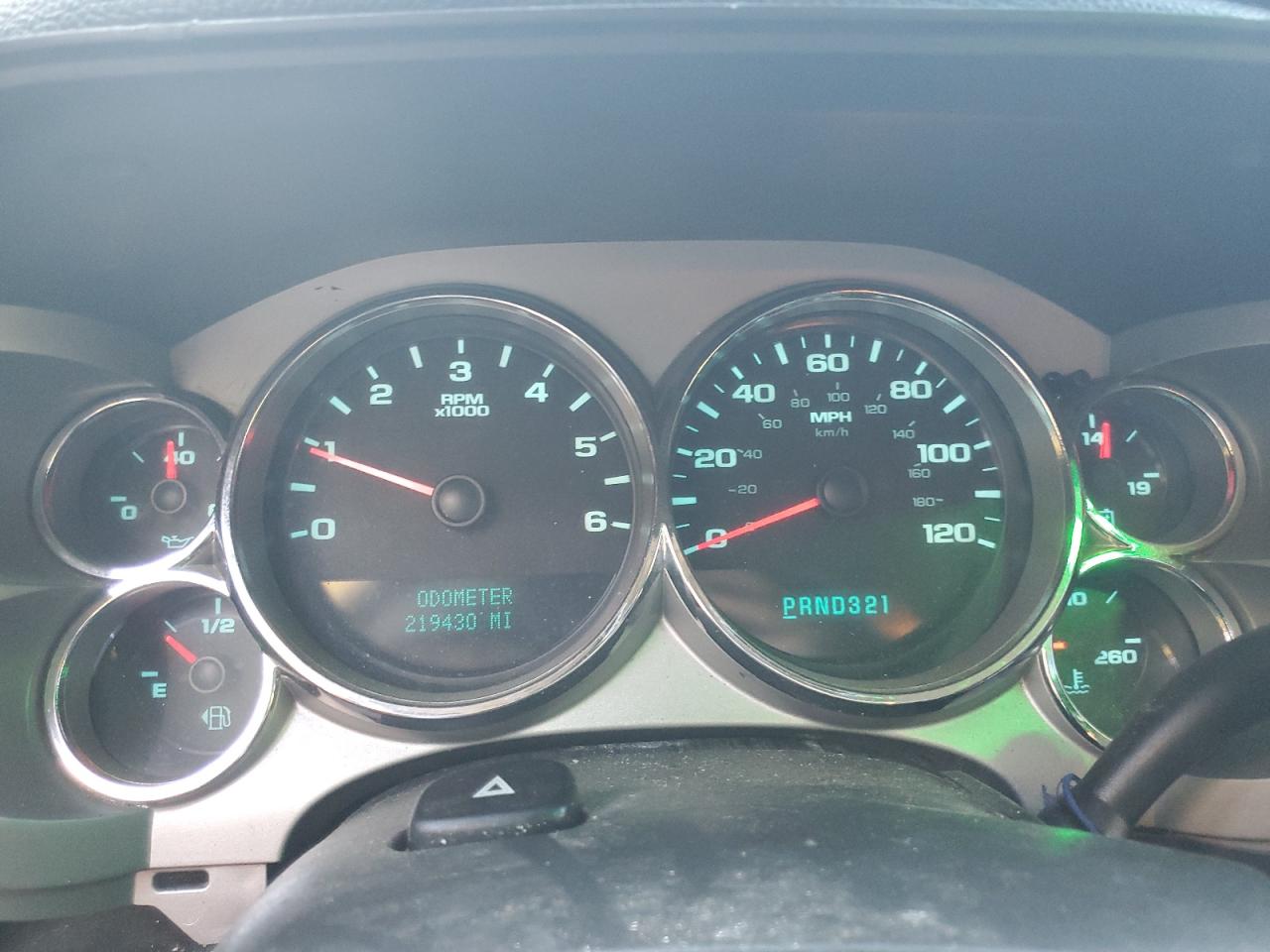 Lot #3275424723 2008 GMC SIERRA K15