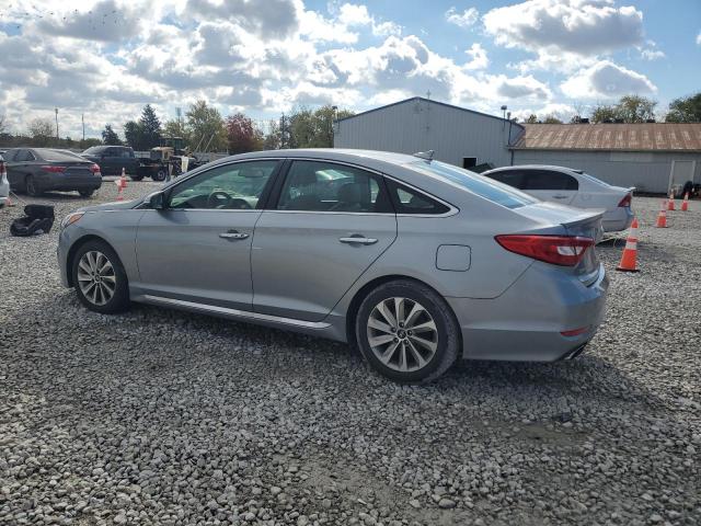 2015 HYUNDAI SONATA SPO 5NPE34AF7FH072199