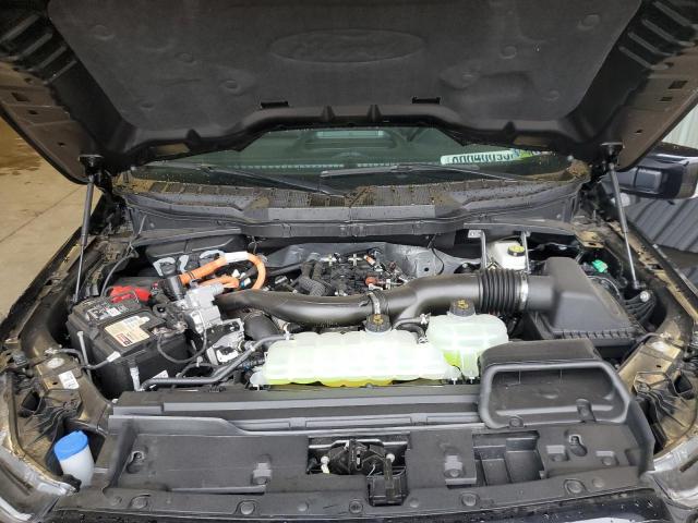 2025 FORD F150 LARIA 1FTFW5LD2SFA03924