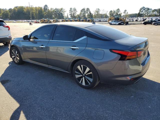 2019 NISSAN ALTIMA SL 1N4BL4EV8KC231053