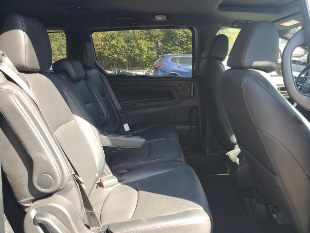 2023 HONDA ODYSSEY SP #3291162985