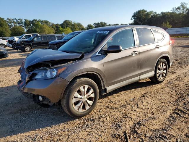 Global Auto Auctions: 2014 HONDA CR-V EX