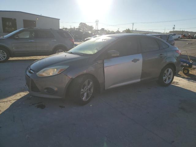2014 FORD FOCUS SE #3297043502