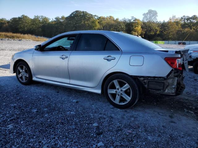 2012 TOYOTA CAMRY BASE - 4T1BF1FK8CU615085