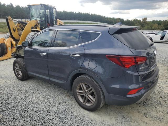 2017 HYUNDAI SANTA FE S - 5NMZU3LB2HH031675