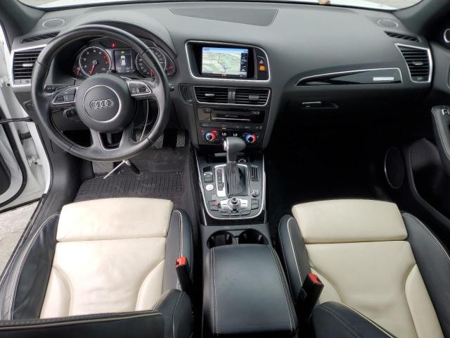 2015 AUDI Q5 PRESTIG #3290283229