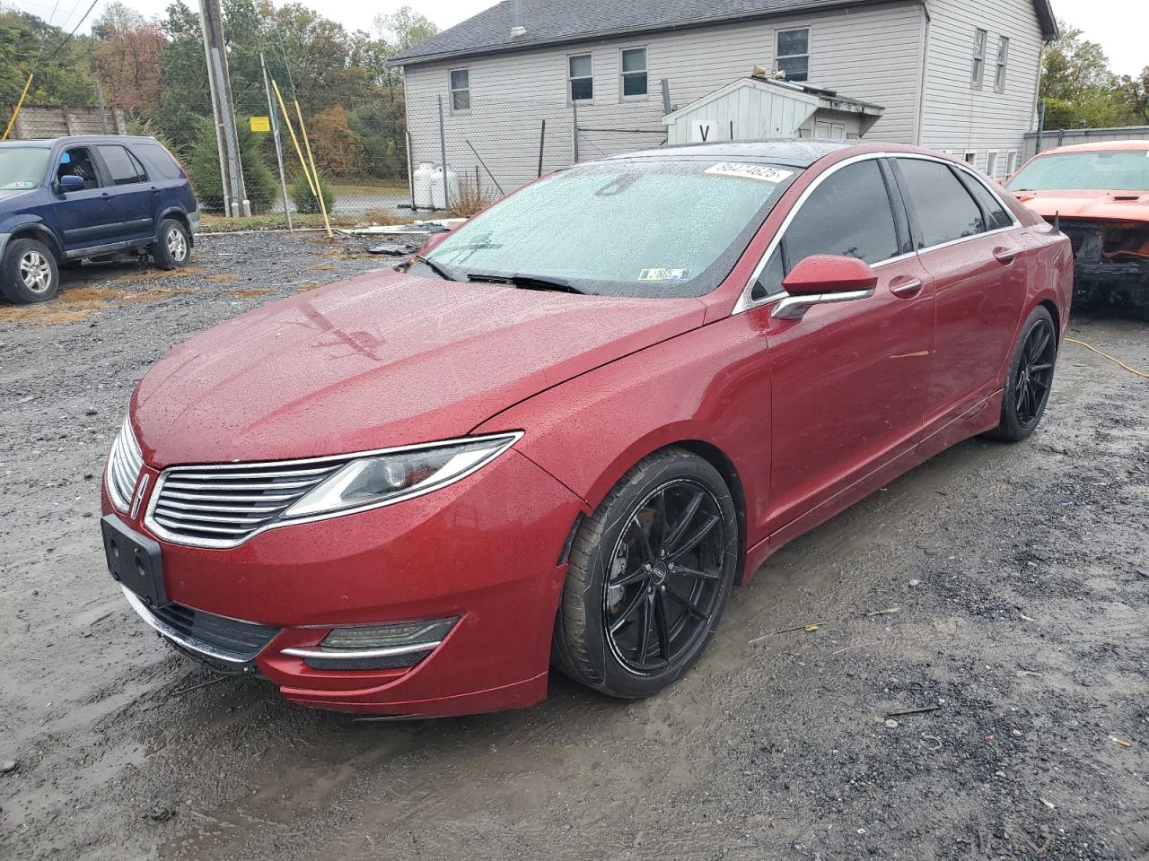 Фото авто