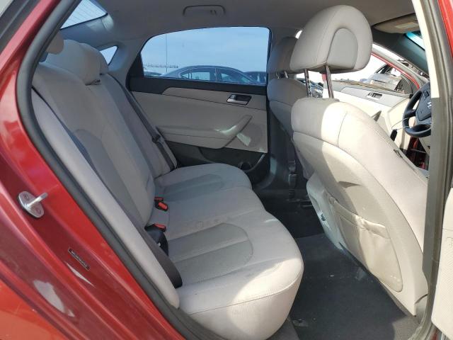 2016 HYUNDAI SONATA SE 5NPE24AF2GH347532
