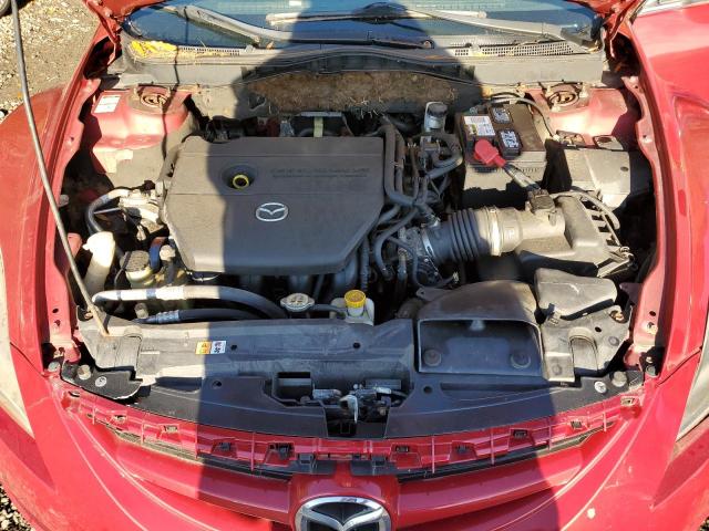 2012 MAZDA 6 I - 1YVHZ8DH4C5M35337