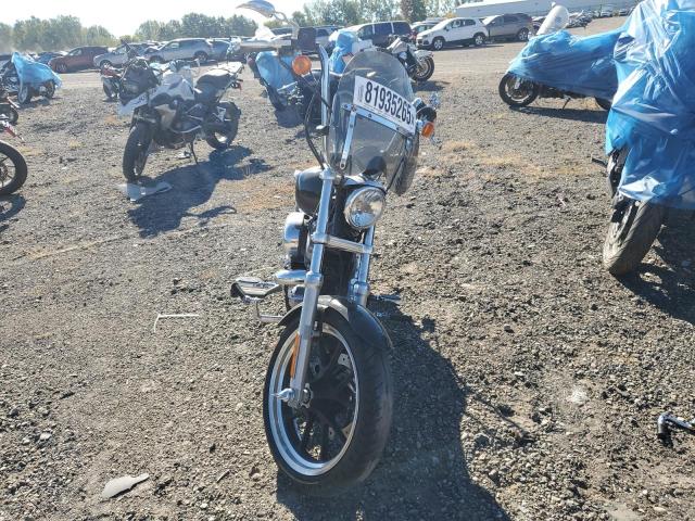 2013 HARLEY-DAVIDSON XL883 SUPE 1HD4CR217DC423678