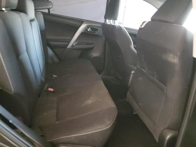 2017 TOYOTA RAV4 XLE - 2T3RFREV2HW661017