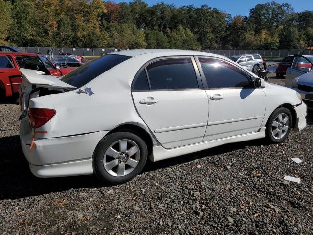 2007 TOYOTA COROLLA CE #3292462671