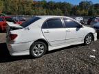 Lot #3292462671 2007 TOYOTA COROLLA CE