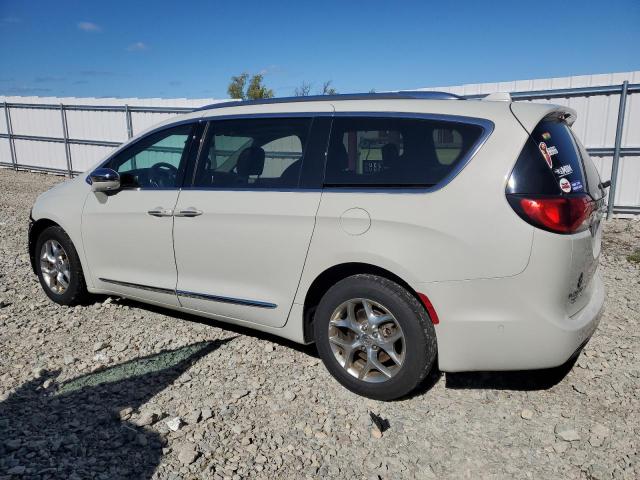 2017 CHRYSLER PACIFICA L - 2C4RC1GG0HR560464
