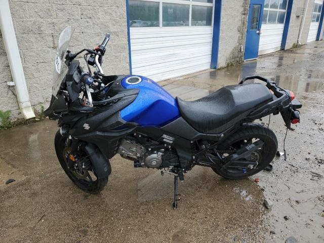 2023 SUZUKI DL650 JS1C733B6P7100364