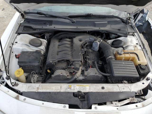 2010 DODGE CHARGER SX - 2B3CA3CV3AH268008