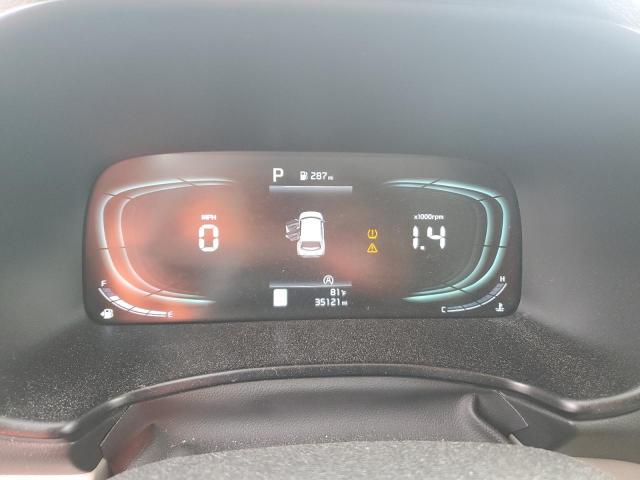 2024 KIA SOUL LX #3302885917