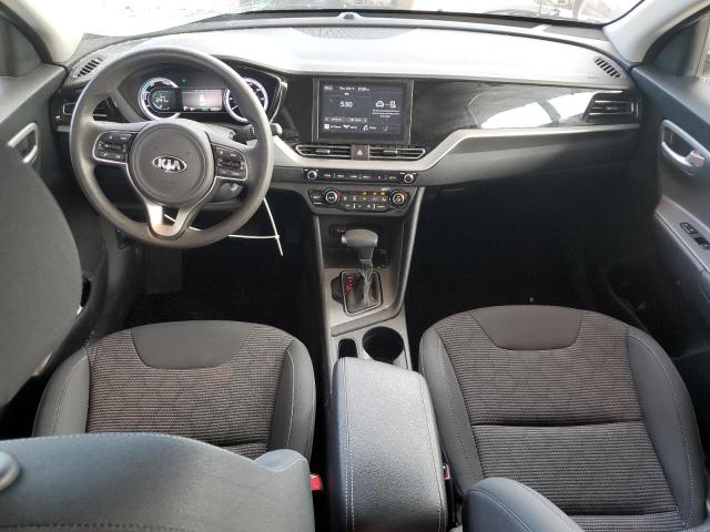 2021 KIA NIRO LX - KNDCB3LC3M5471437