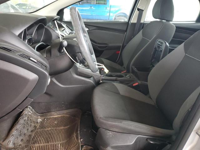 2014 FORD FOCUS SE - 1FADP3F24EL157856