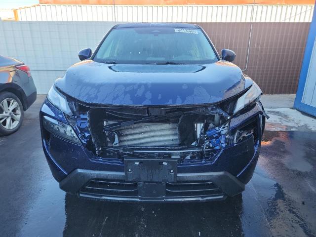 2025 NISSAN ROGUE SV 5N1BT3BA9SC826947