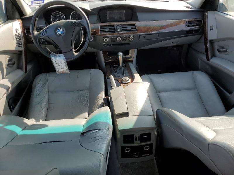 2007 BMW 530 I #3287587029