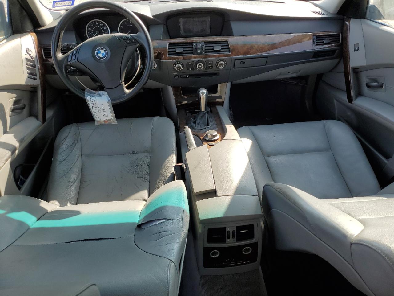 Lot #3287587029 2007 BMW 530 I