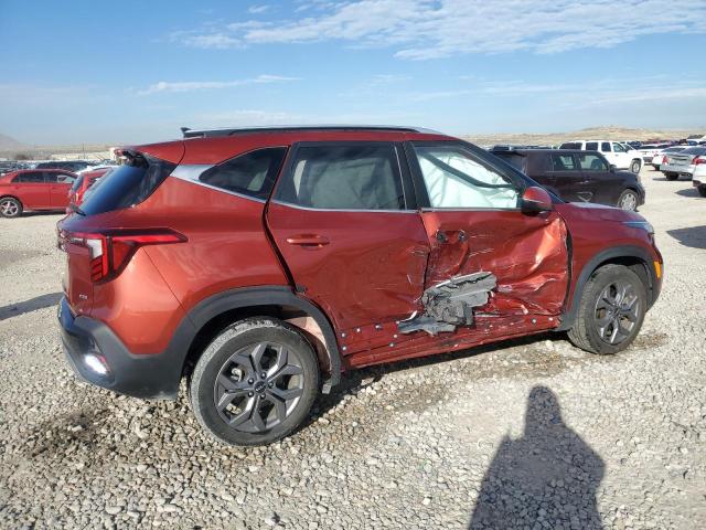 2024 KIA SELTOS S - KNDEUCAA1R7619116