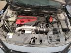 Lot #3294367102 2019 HONDA CIVIC TYPE