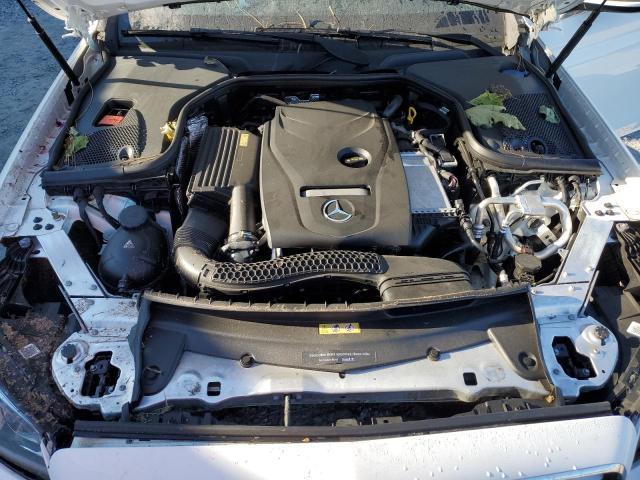 2017 MERCEDES-BENZ E 300 #3292417598