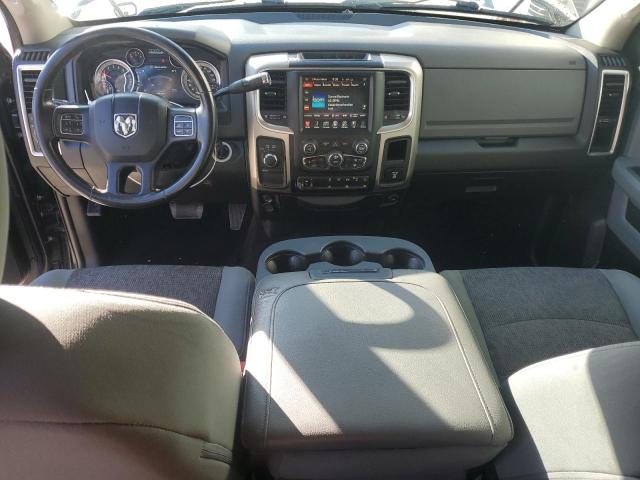 2015 RAM 2500 SLT 3C6UR5DL2FG682870