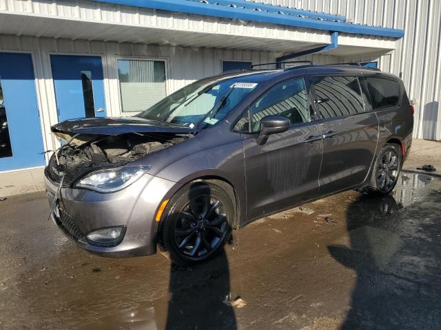 2018 CHRYSLER PACIFICA T - 2C4RC1BG0JR175094