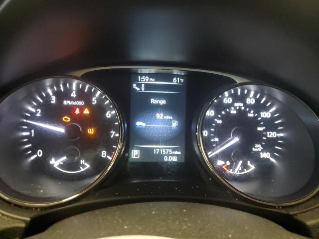 2016 NISSAN ROGUE S - 5N1AT2MV6GC900788