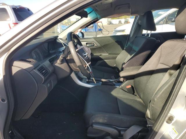 2014 HONDA ACCORD LX - 1HGCR2F39EA198290