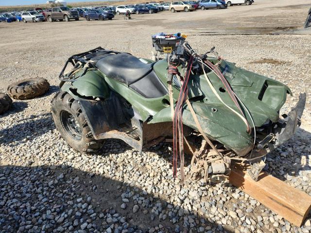 2012 HOND TRX420FPA RANCHER AT - 1HFTE3728C4303179