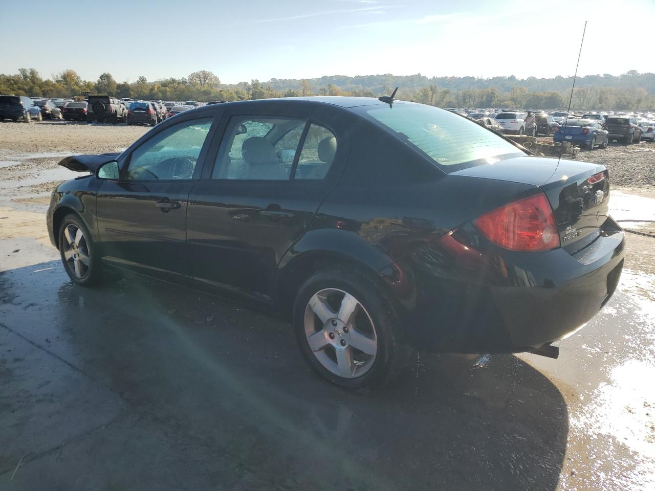 CHEVROLET COBALT 1LT