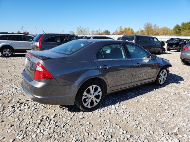 2012 FORD FUSION SE - 3FAHP0HA4CR172232