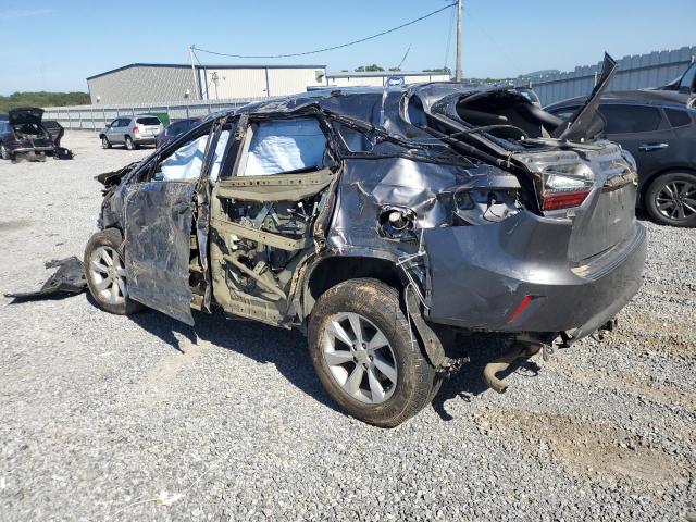 2016 LEXUS RX 350 BAS - 2T2BZMCA9GC014470