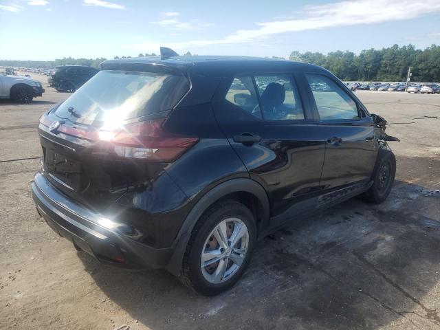 2021 NISSAN KICKS S #3279677949