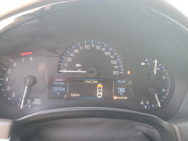 2016 CADILLAC XTS LUXURY #3296219421