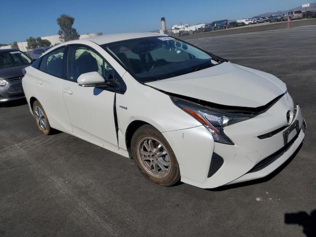 2018 TOYOTA PRIUS - JTDKBRFU0J3057560