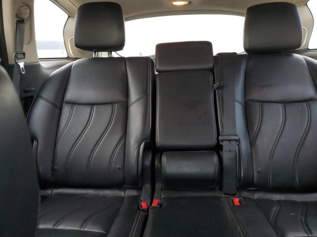 2014 INFINITI QX60 - 5N1AL0MM5EC500374