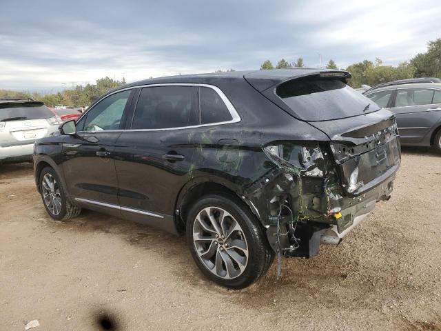 2023 LINCOLN NAUTILUS R - 2LMPJ8K91PBL15226