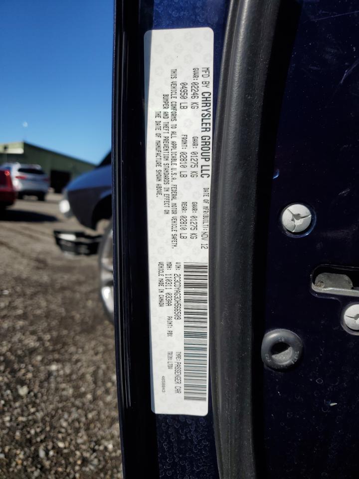 DODGE CHALLENGER SXT