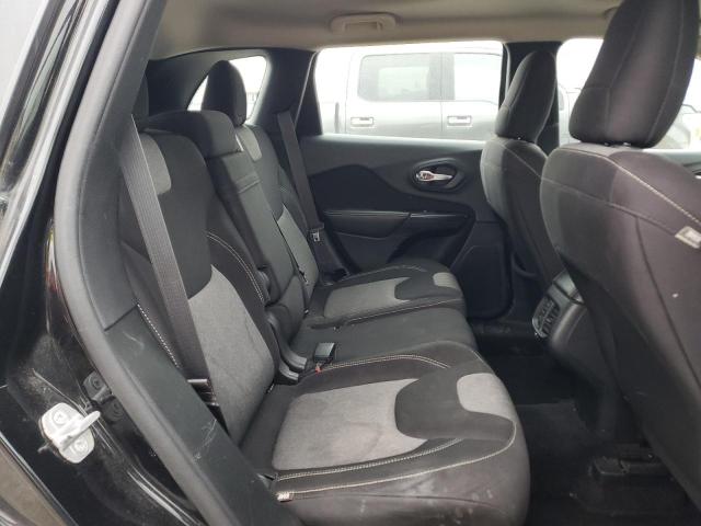 2014 JEEP CHEROKEE S - 1C4PJLAB3EW283219