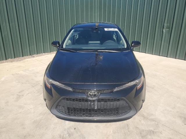 2020 TOYOTA COROLLA LE - JTDEPRAE4LJ103632