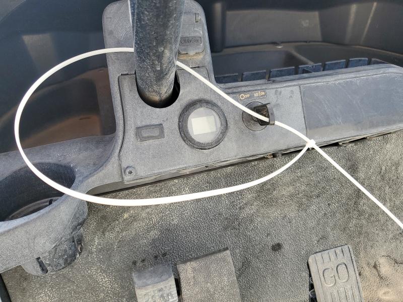 2019 CLUB CAR TEMPO LITHIUM #3266685375