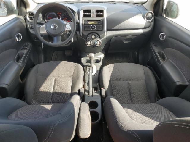 2014 NISSAN VERSA S - 3N1CN7AP3EL873130