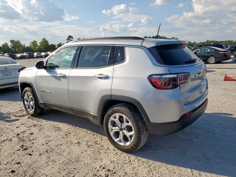 2025 JEEP COMPASS LA #3269753690