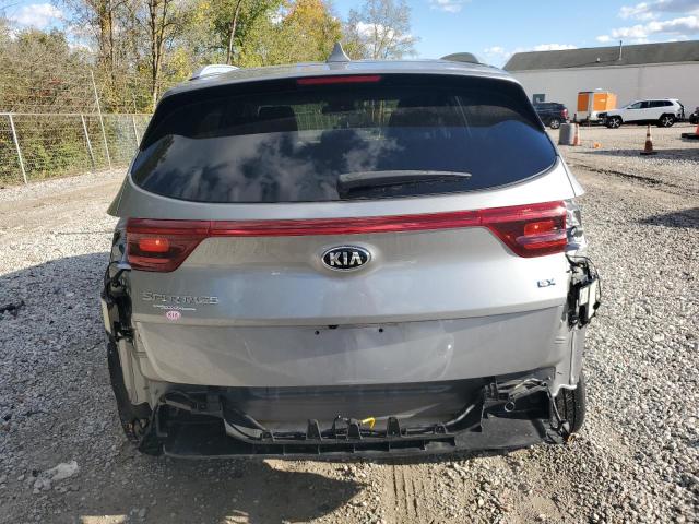 2020 KIA SPORTAGE E KNDPNCAC7L7825944