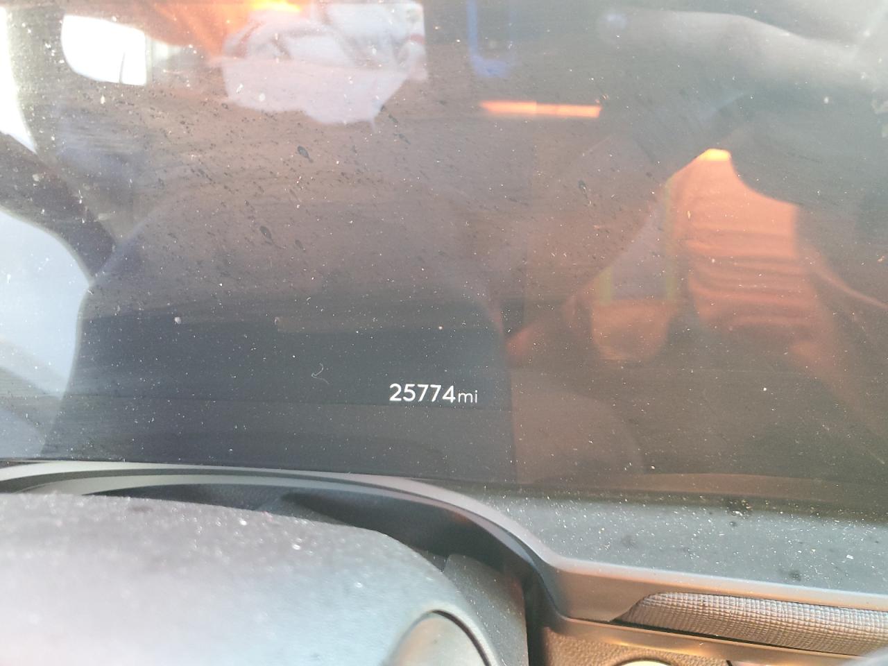 BUICK ENVISTA PREFERRED